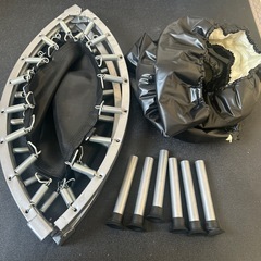 
トランポリンの画像