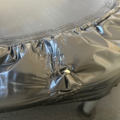 
トランポリンの画像