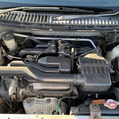 車検R9年４月　後期ミラジーノ　ミニライトスペシャル　L700Sの画像