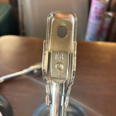 補助輪　見た目新品の画像