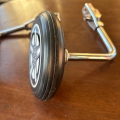 補助輪　見た目新品の画像