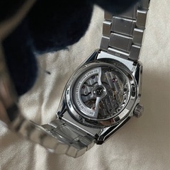 セイコー　SLGH005 グランドセイコー ヘリテージコレクション 白樺の画像