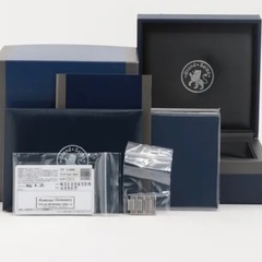 セイコー　SLGH005 グランドセイコー ヘリテージコレクション 白樺の画像