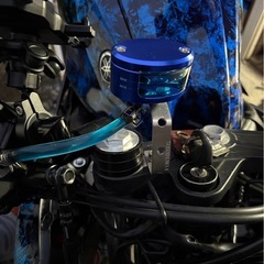 yzf r25早い者勝ちです！✨✨🌈の画像