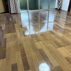 ハウスクリーニング案件紹介｜協力パートナーさま募集 1社限定【沖縄県】の画像