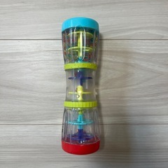 【美品】ボーネルンド　ミニレインボーメーカー　