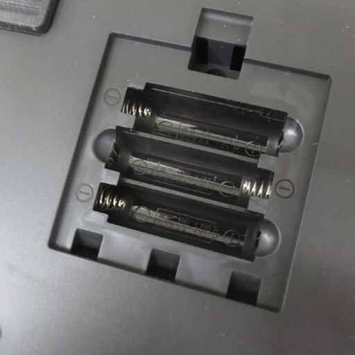 SIXPAD Foot Fit Lite（シックスパッド フットフィット ライト）足裏EMS　007-AJ0165 リモコン付き　通電確認済み 札幌 北20条店　