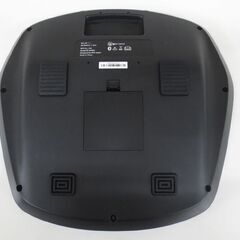 SIXPAD Foot Fit Lite（シックスパッド フットフィット ライト）足裏EMS　007-AJ0165 リモコン付き　通電確認済み 札幌 北20条店　の画像