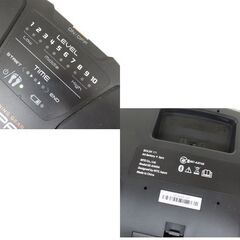 SIXPAD Foot Fit Lite（シックスパッド フットフィット ライト）足裏EMS　007-AJ0165 リモコン付き　通電確認済み 札幌 北20条店　の画像