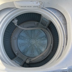 2021年製アクア　AQW-GV7E8の画像