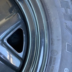 12/18までjb64スペアタイヤの画像
