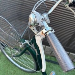 自転車 26インチの画像