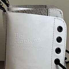 ドクターマーチン  10ホールブーツの画像
