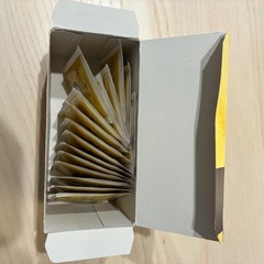 1000円以上します！　スタバコーヒー　はちみつの紅茶の画像