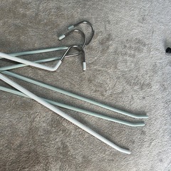 ハンガーまとめ(合計30本)の画像