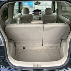 車検R9/6までポルテ/150r Gパッケージ/地デジ/Bカメ/ETC/14インチアルミ/電動スライドドアの画像