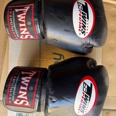 サンドバッグの画像