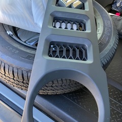 12/18まで
グリル　jb64 の画像