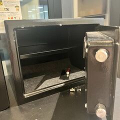 金庫①の画像