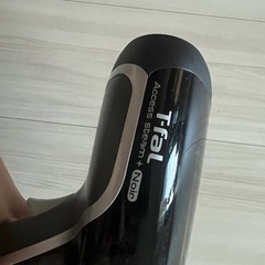 ティファール　ガーメントスチーマー　DT8102J0/J5-4219の画像