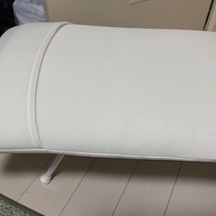 枕　エアウィーブの画像