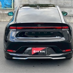 車検R9/3まで60プリウスZ/モデリスタ/地デジ/アラウンドビュー/デジタルインナーミラー/ETC/パワートランク/の画像