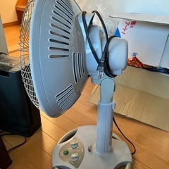 温かい‼️リビングヒ－タ－の画像