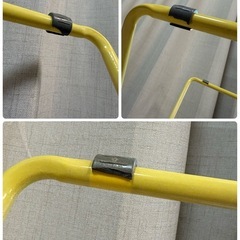 簡易折りたたみテーブルの画像