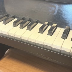 おもちゃ ピアノ 木製 かわいいの画像