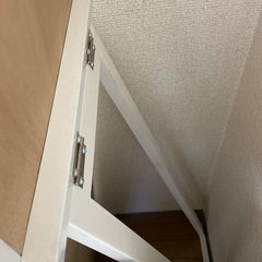 全身ミラーの画像