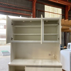 キッチンボードの画像