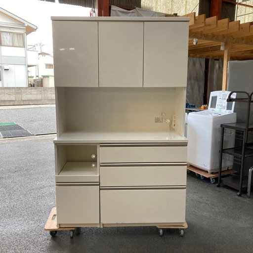 キッチンボード