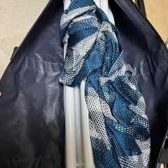 ハンモックの画像