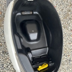 実働　タクト　HONDA AF51 セル1 ディスク　1989km キー2本　ホンダ　コンビブレーキ　システム　TACT 書類有　動画有　奈良　中古　現状車の画像