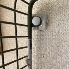 <賃貸も使える>イケア SVENSHULT ウォールシェルフ 60x20cmの画像