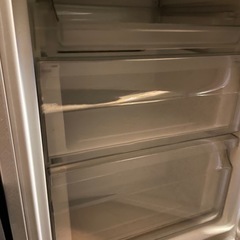 冷蔵庫　の画像