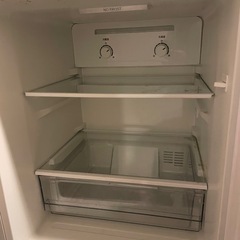 冷蔵庫　の画像