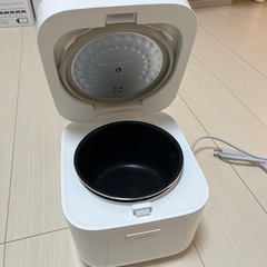 Xiaomi 多機能炊飯器 1.5Lの画像