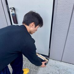 日払い、週払いOK /軽貨物配送スタッフ/平均月収５０万円！履歴書不要！寮もあります⭐️の画像