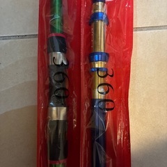 釣竿の画像