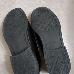 ローファー26.5㎝EEEの画像