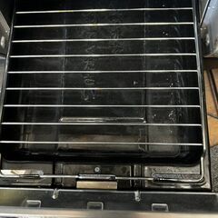 リサイクルショップどりーむ鹿大前店　No.1260　ガスコンロ　パロマ　都市ガス専用　2014年製の画像