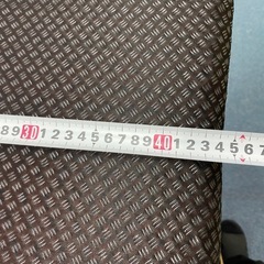 【受付終了】ゲルクッション 快適クッション 座布団の画像