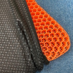 【受付終了】ゲルクッション 快適クッション 座布団の画像