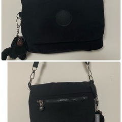 キプリングバック ２点セットの画像