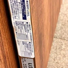 引き戸(板材)　1枚=1000円の画像