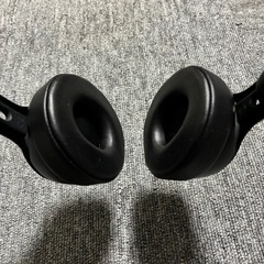 beats by dr.dre solo pro ビーツ　ワイヤレスヘッドホンの画像
