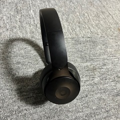 beats by dr.dre solo pro ビーツ　ワイヤレスヘッドホンの画像