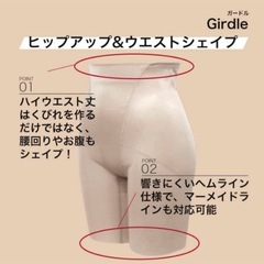 ブライダルインナー/Sサイズの画像