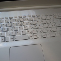 東芝ダイナブック　T45／DWの画像